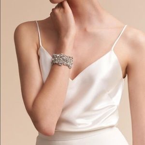 Jenny Yoo Laurel Camisole